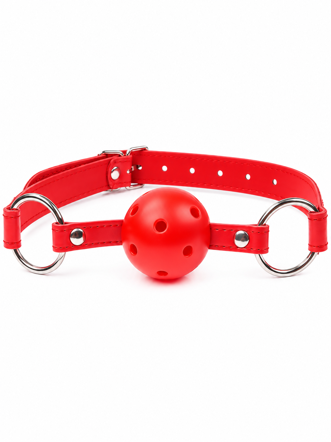 Kit BDSM 8 Piezas Bondage Ajustable