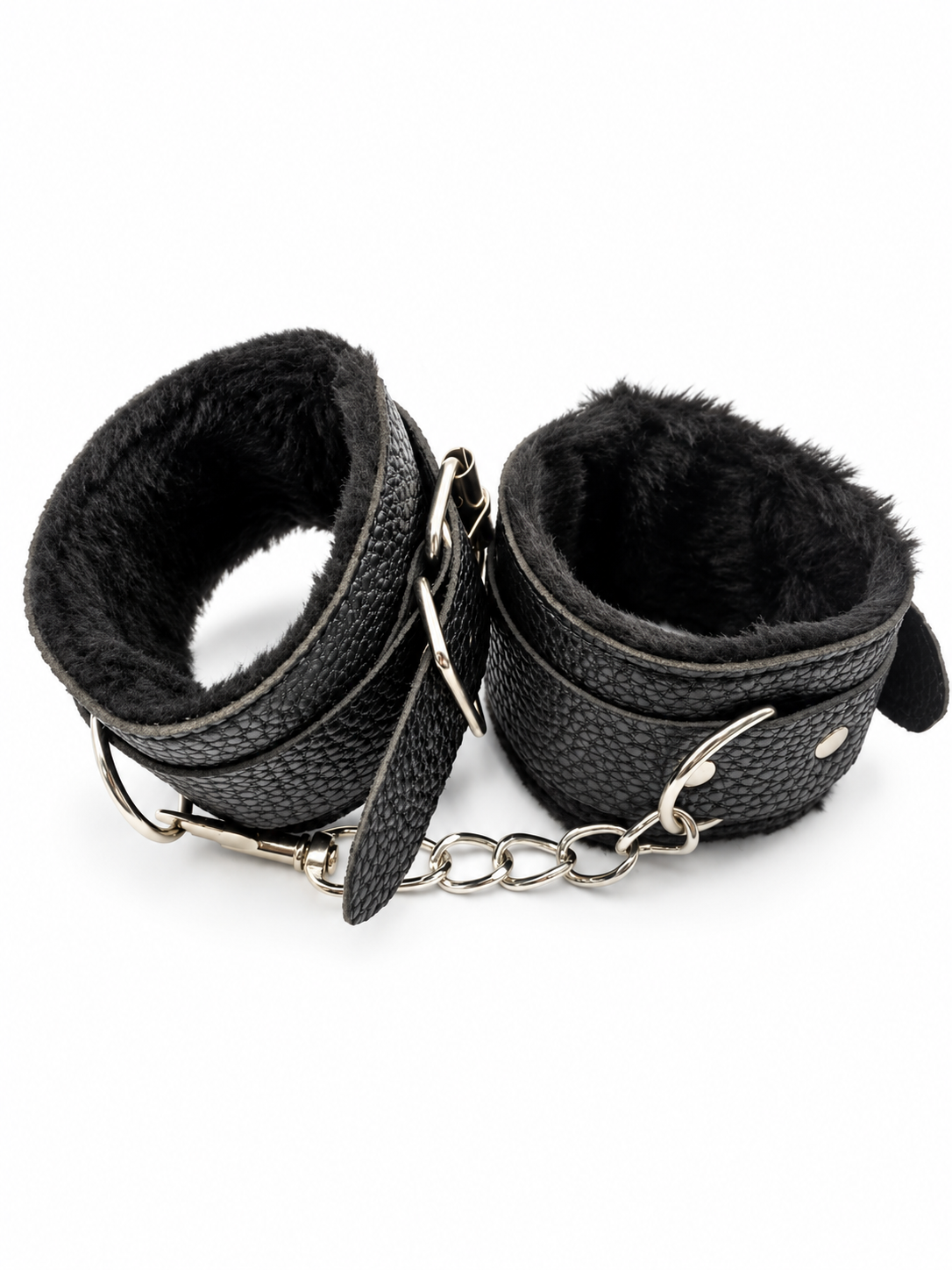 Kit BDSM 8 Piezas Bondage Ajustable