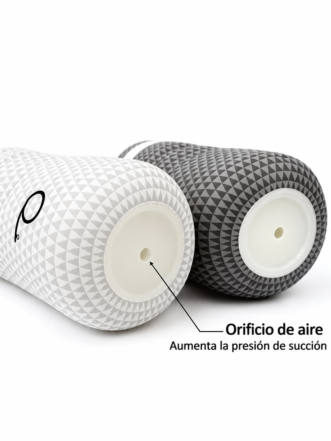 Daisy Touch – Masturbador Masculino Manual Reutilizable