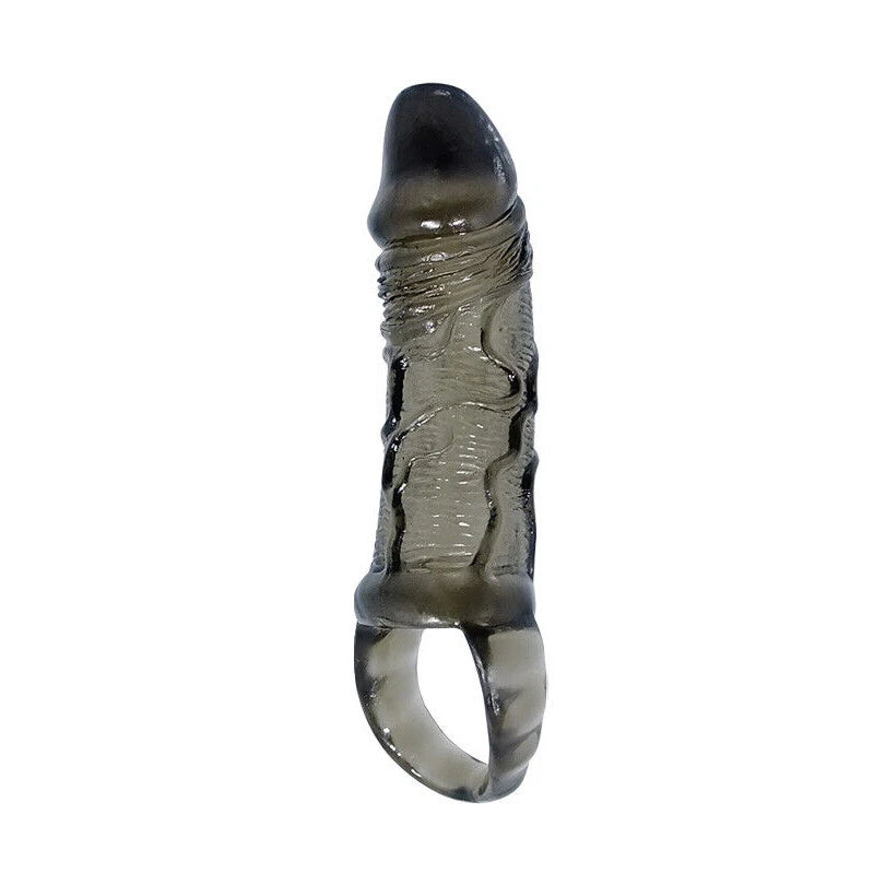 Funda Realista para Pene – Penis Sleeve Silicona