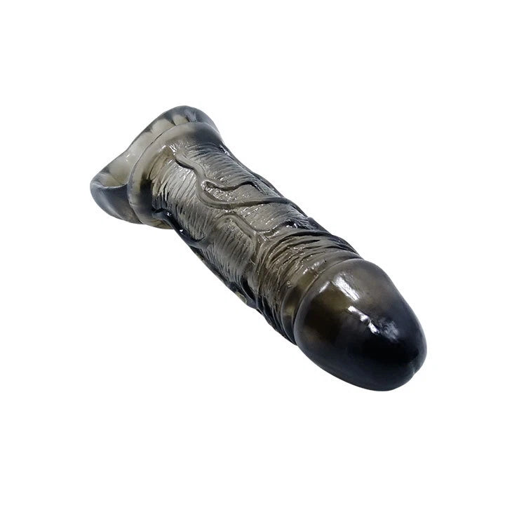 Funda Realista para Pene – Penis Sleeve Silicona